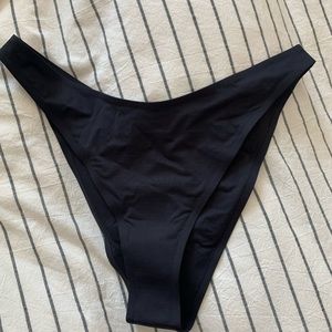 L space cabana bikini bottom